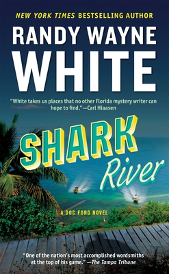 Shark River - White, Randy Wayne