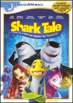 Shark Tale [WS] - Bibo Bergeron; Rob Letterman; Vicky Jenson