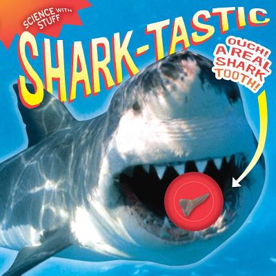 Shark-Tastic! - Stein, Lori