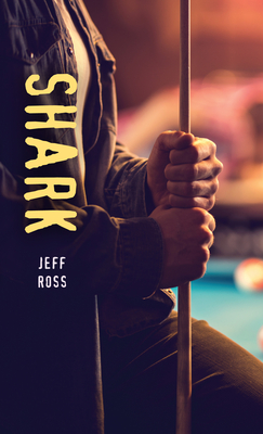 Shark - Ross, Jeff