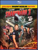 Sharknado 3: Oh Hell No! [Blu-ray] - Anthony Ferrante