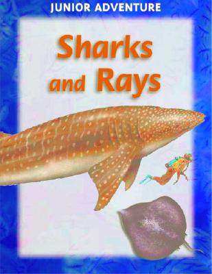 Sharks and Rays - Dalgleish, Sharon