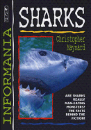 Sharks - Maynard, Christopher
