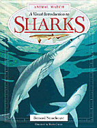 Sharks - Stonehouse, Bernard