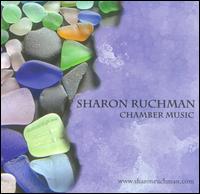Sharon Ruchman: Chamber Music - Ah Young Sung (viola); Alyce Cognetta Bertz (violin); Janet Rosen (oboe); Katie Hyun (violin); Kim Collins (flute);...