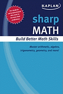 Sharp Math: Building Better Math Skills