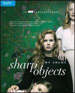 Sharp Objects: Season 01