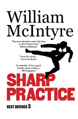 Sharp Practice - McIntyre, William