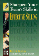 Sharpen Your Team's Skills in Effective Selling
