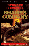 Sharpe's Company - Cornwell, Bernard