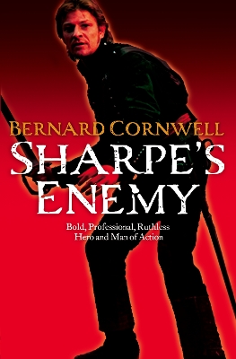 Sharpe's Enemy - Cornwell, Bernard