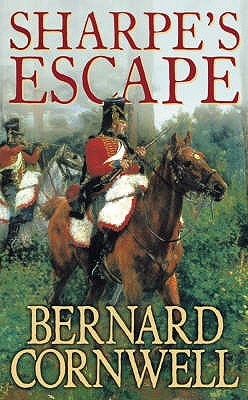 Sharpe's Escape: The Bussaco Campaign, 1810 - Cornwell, Bernard
