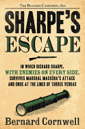 Sharpe's Escape: The Bussaco Campaign, 1810