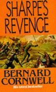 Sharpe's Revenge - Cornwell, Bernard