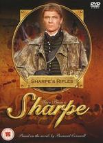 Sharpe's Rifles - Tom Clegg