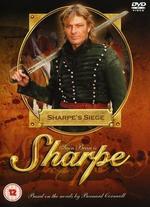 Sharpe's Siege - Tom Clegg