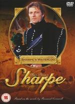 Sharpe's Waterloo - Tom Clegg