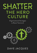 Shatter the Hero Culture: Organizational Strategies to Boost Teamwork