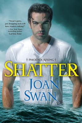 Shatter - Swan, Joan
