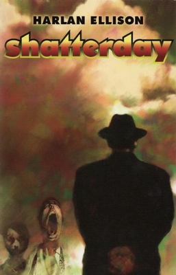 Shatterday - Ellison, Harlan