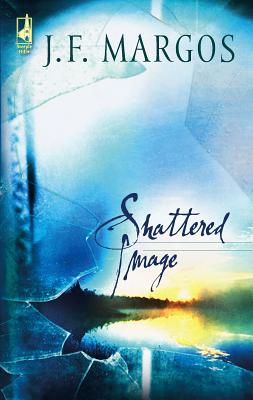 Shattered Image - Margos, J F