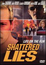 Shattered Lies - Gerry Lively