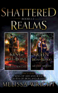Shattered Realms: Books 1-2