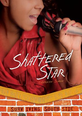 Shattered Star - Simon, Charnan
