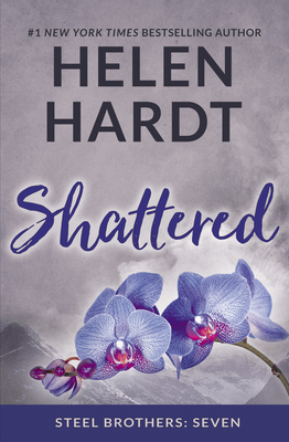 Shattered - Hardt, Helen