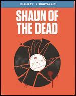 Shaun of the Dead [Limited Edition] [Includes Digital Copy] [UltraViolet] [SteelBook] [Blu-ray] - Edgar Wright