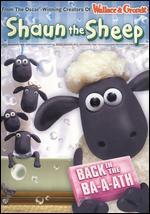 Shaun the Sheep: Back in the Ba-a-ath