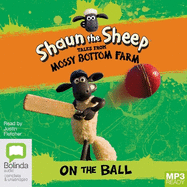 Shaun the Sheep: On the Ball