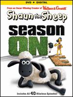 Shaun the Sheep: Series 01 - 