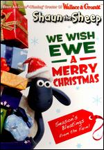 Shaun the Sheep: We Wish Ewe a Merry Christmas - 