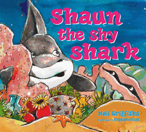 Shaun the Shy Shark