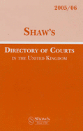 Shaw's Directory of Courts in the United Kingdom