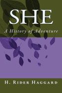She: A History of Adventure