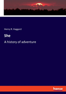 She: A history of adventure