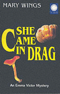 She Came in Drag - Wings, Mary