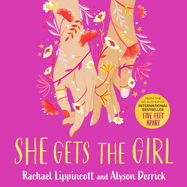 She Gets the Girl: Tiktok Made Me Buy It! the New York Times Bestseller