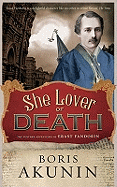 She Lover Of Death: Erast Fandorin 8
