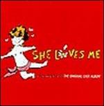 She Loves Me [MGM] - Jerry Bock / Sheldon Harnick