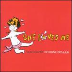 She Loves Me [Original Broadway Cast Album]