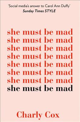 She Must Be Mad - Cox, Charly