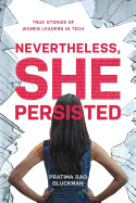 She Persisted Nevertheless