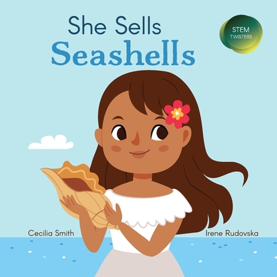 She Sells Seashells - Smith, Cecilia