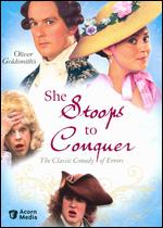 She Stoops to Conquer [2 Discs] - Tony Britten