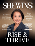 She Wins Magazine