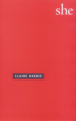 She - Harris, Claire