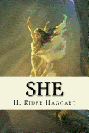 She